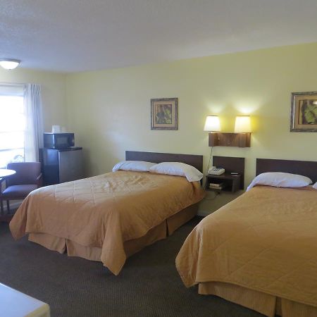 State Motel Haines City Extérieur photo