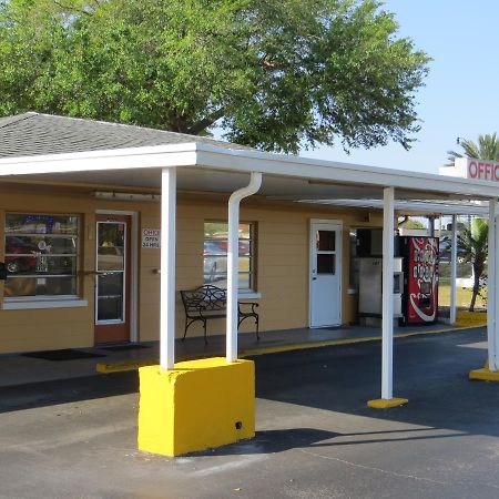 State Motel Haines City Extérieur photo
