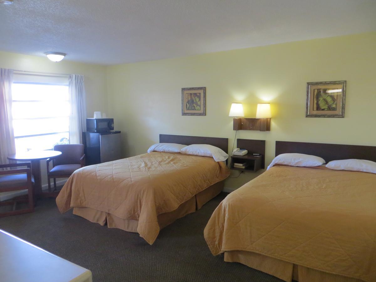 State Motel Haines City Extérieur photo