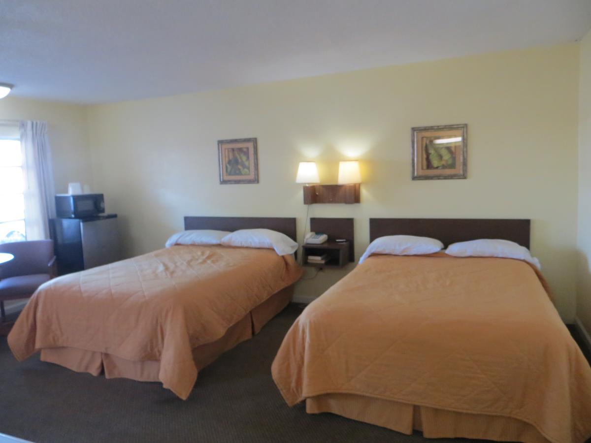 State Motel Haines City Extérieur photo