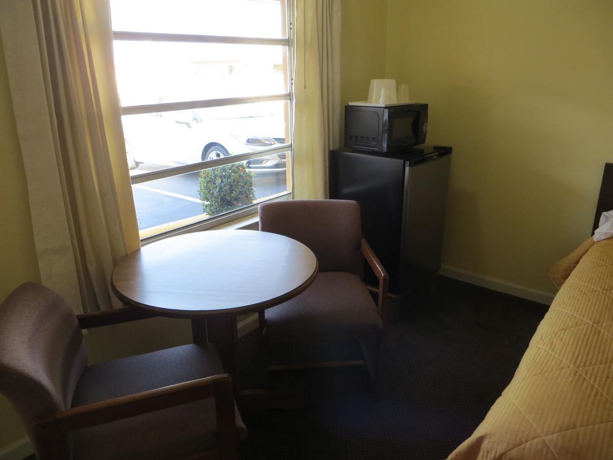 State Motel Haines City Extérieur photo